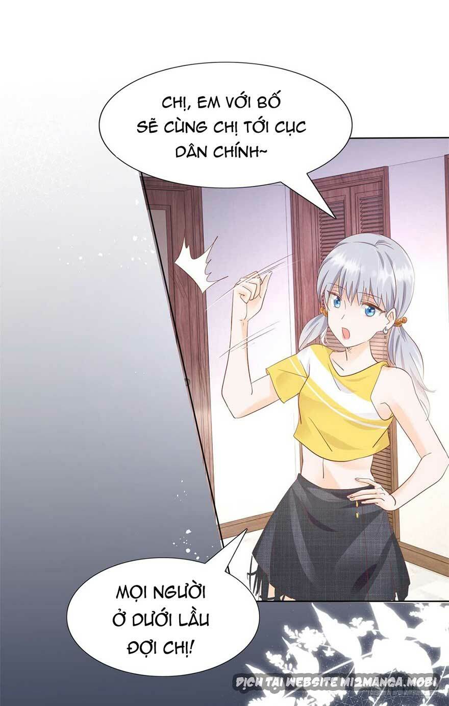 1000 Tư Thế Cưa Đổ Tổng Tài: Chapter 23