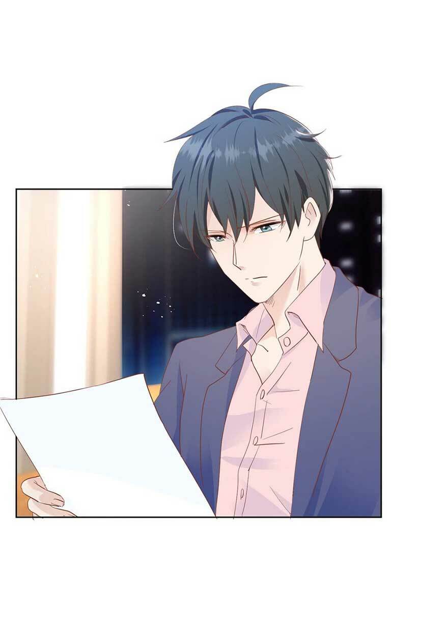 1000 Tư Thế Cưa Đổ Tổng Tài: Chapter 23