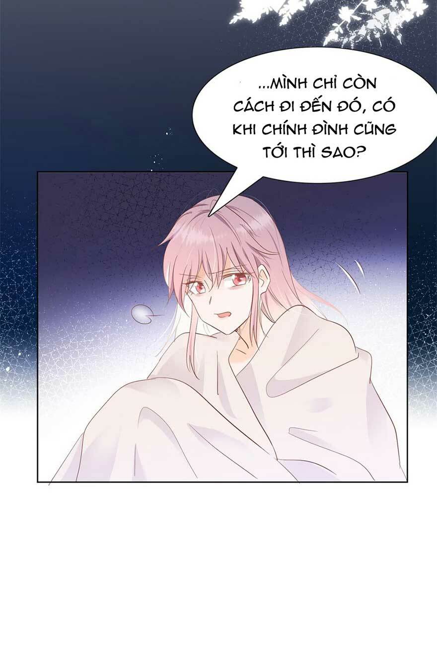 1000 Tư Thế Cưa Đổ Tổng Tài: Chapter 23