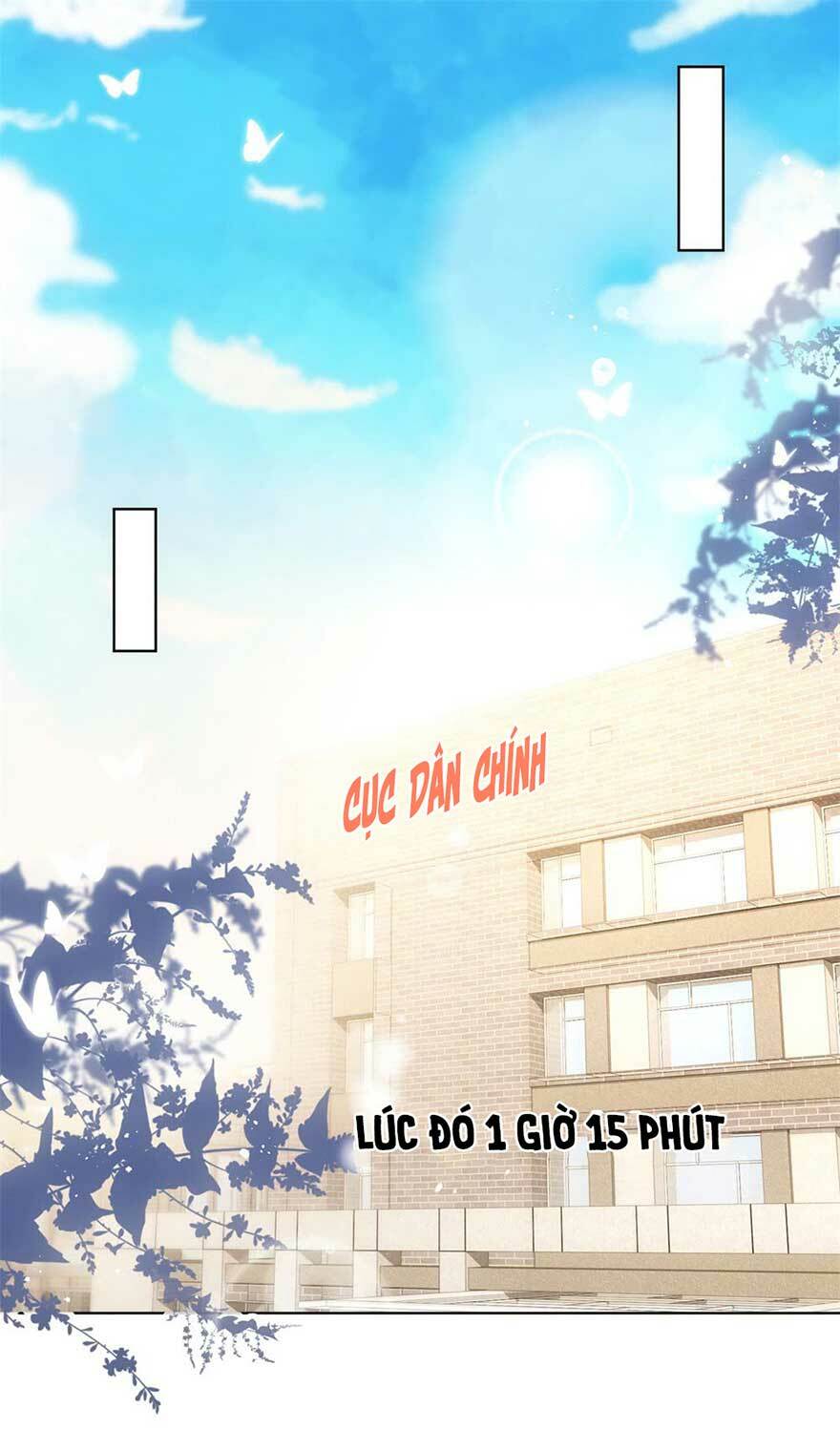 1000 Tư Thế Cưa Đổ Tổng Tài: Chapter 23