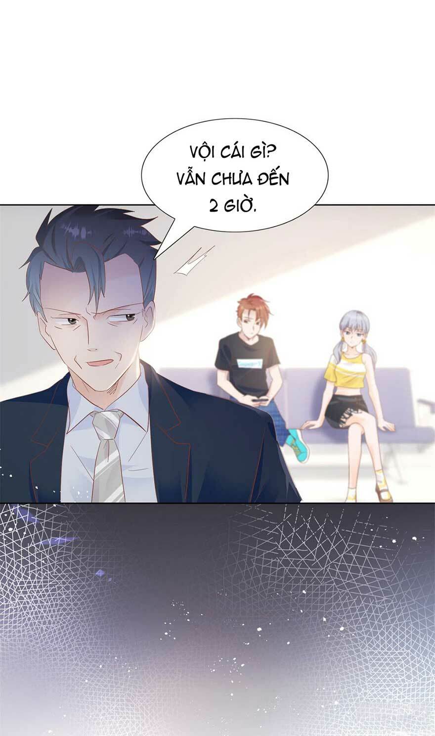 1000 Tư Thế Cưa Đổ Tổng Tài: Chapter 23