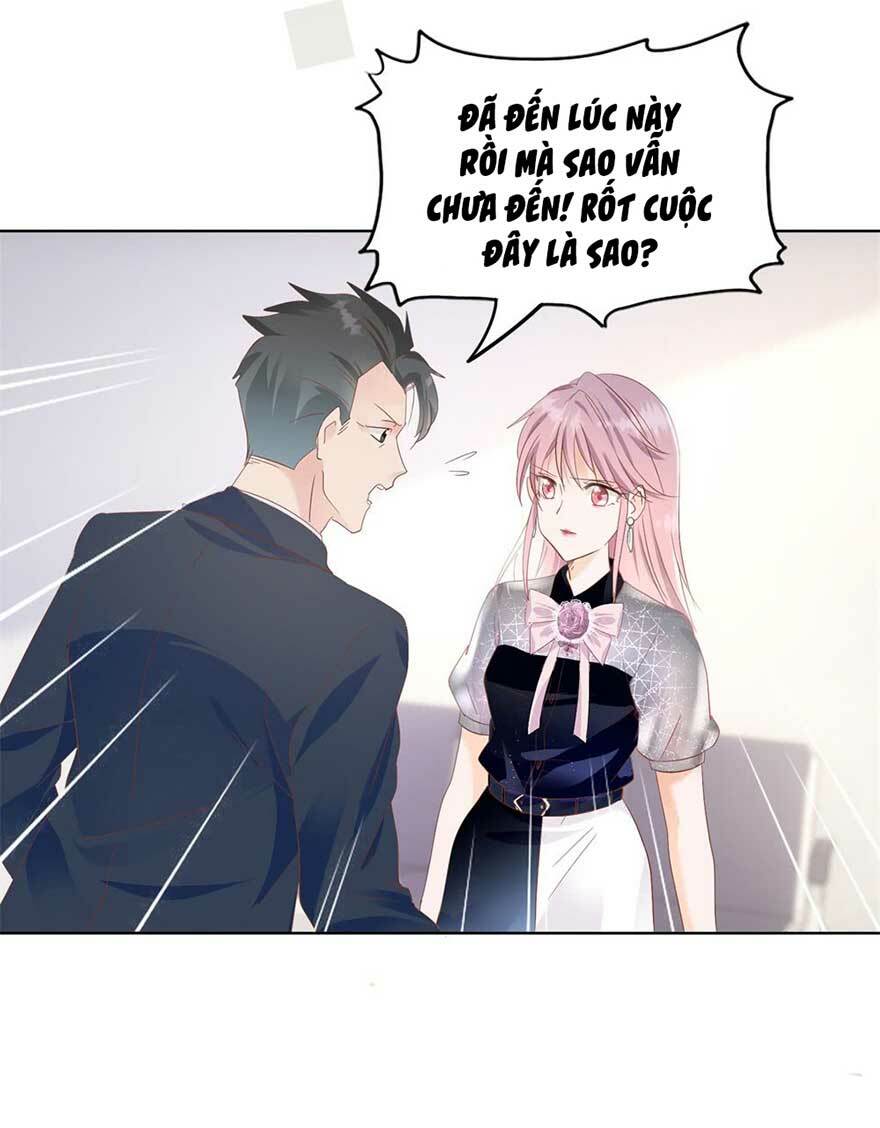 1000 Tư Thế Cưa Đổ Tổng Tài: Chapter 23