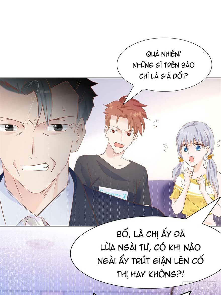1000 Tư Thế Cưa Đổ Tổng Tài: Chapter 23