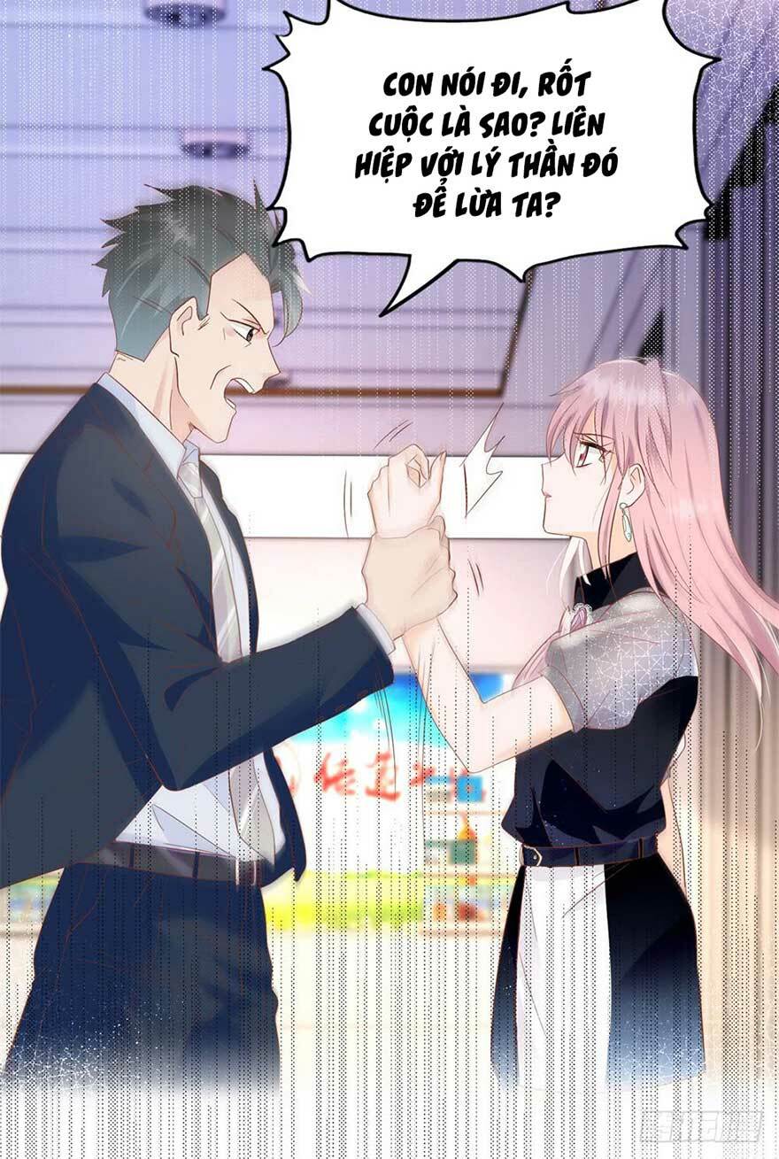 1000 Tư Thế Cưa Đổ Tổng Tài: Chapter 23