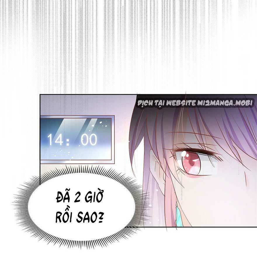 1000 Tư Thế Cưa Đổ Tổng Tài: Chapter 23