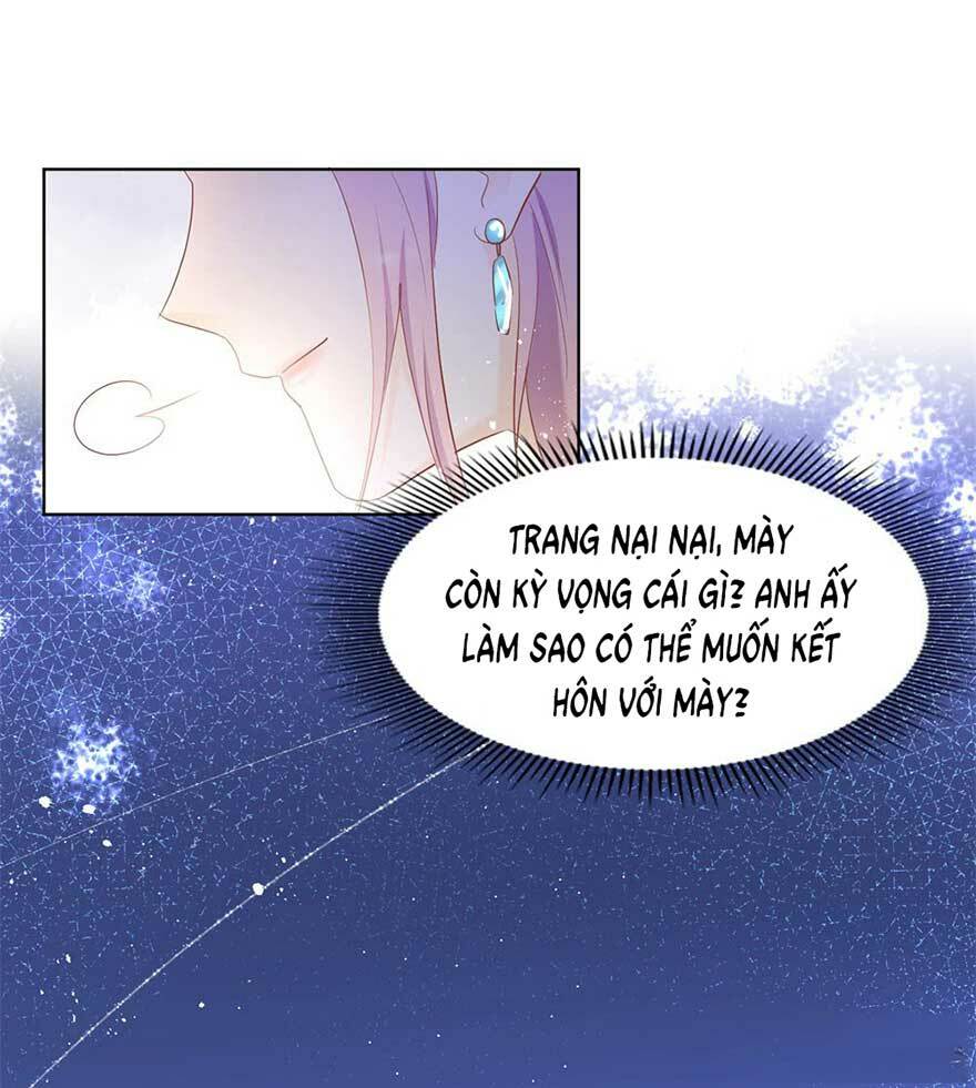 1000 Tư Thế Cưa Đổ Tổng Tài: Chapter 23