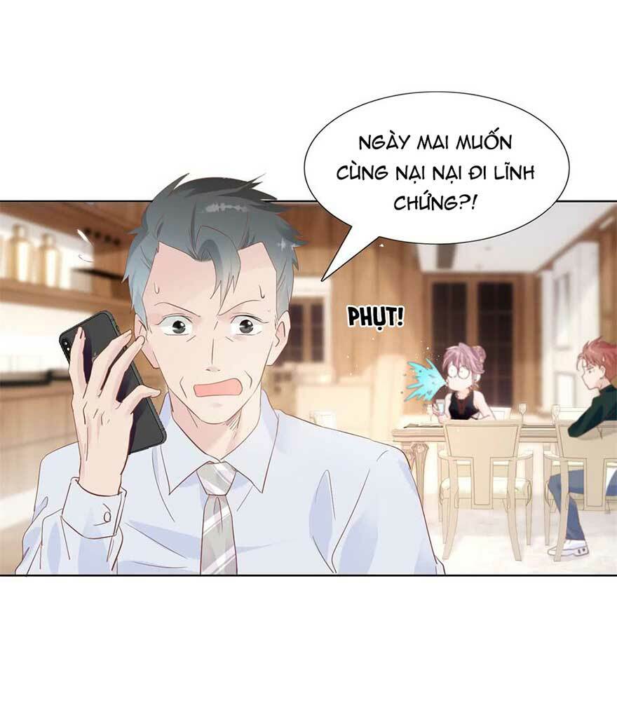 1000 Tư Thế Cưa Đổ Tổng Tài: Chapter 23