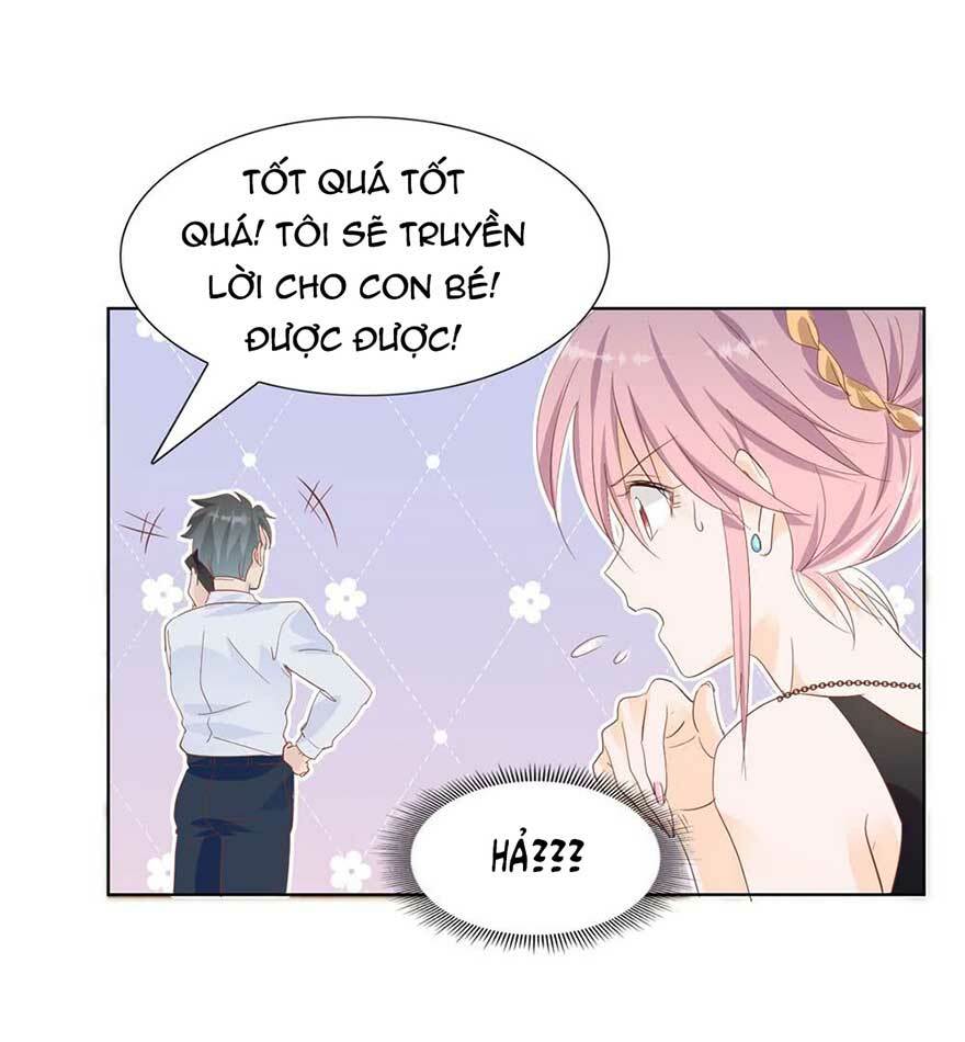 1000 Tư Thế Cưa Đổ Tổng Tài: Chapter 23
