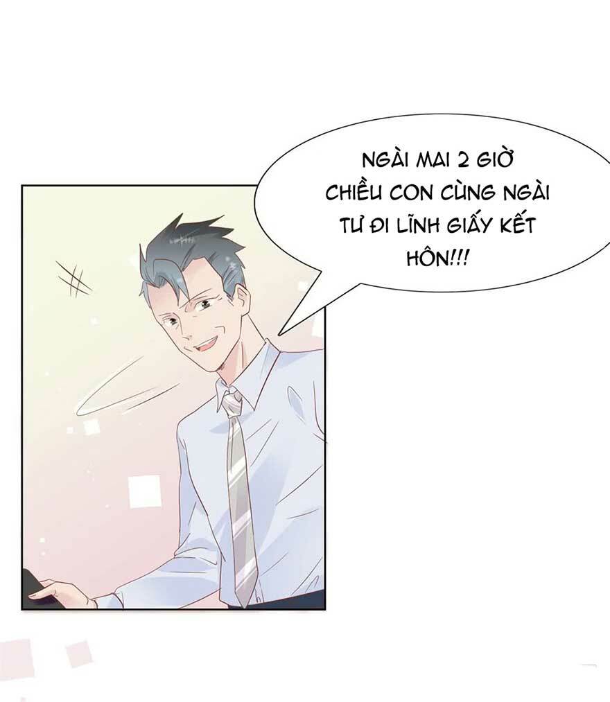 1000 Tư Thế Cưa Đổ Tổng Tài: Chapter 23