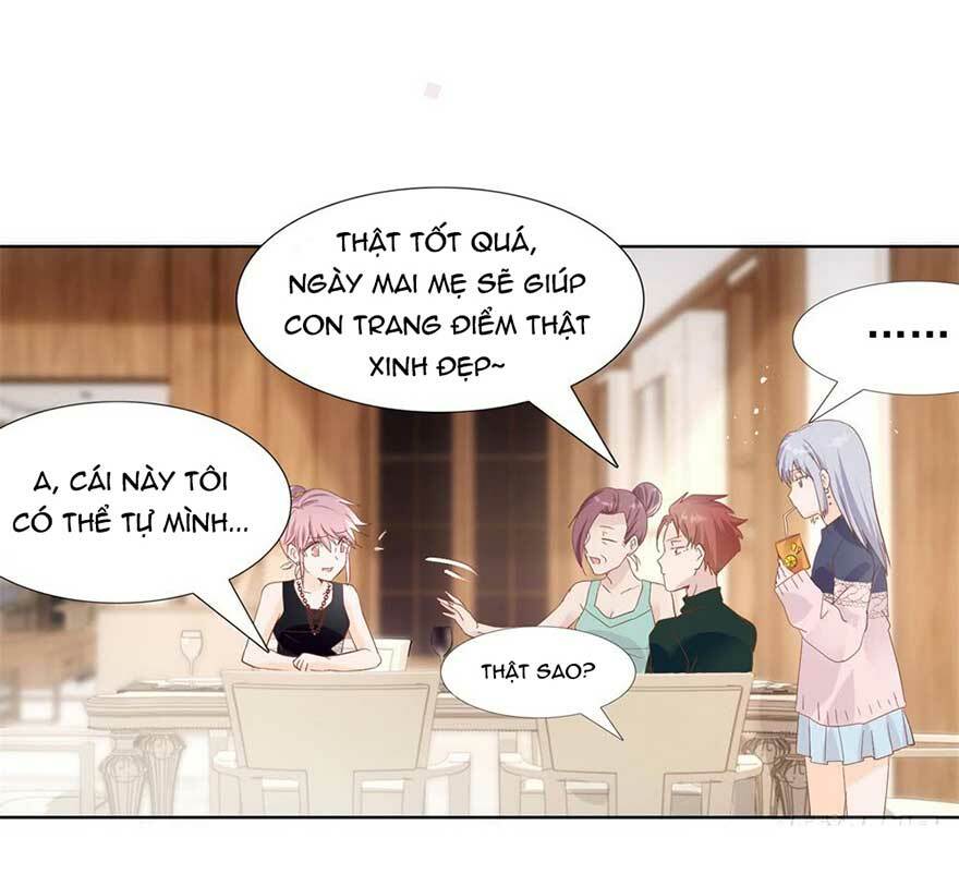 1000 Tư Thế Cưa Đổ Tổng Tài: Chapter 23