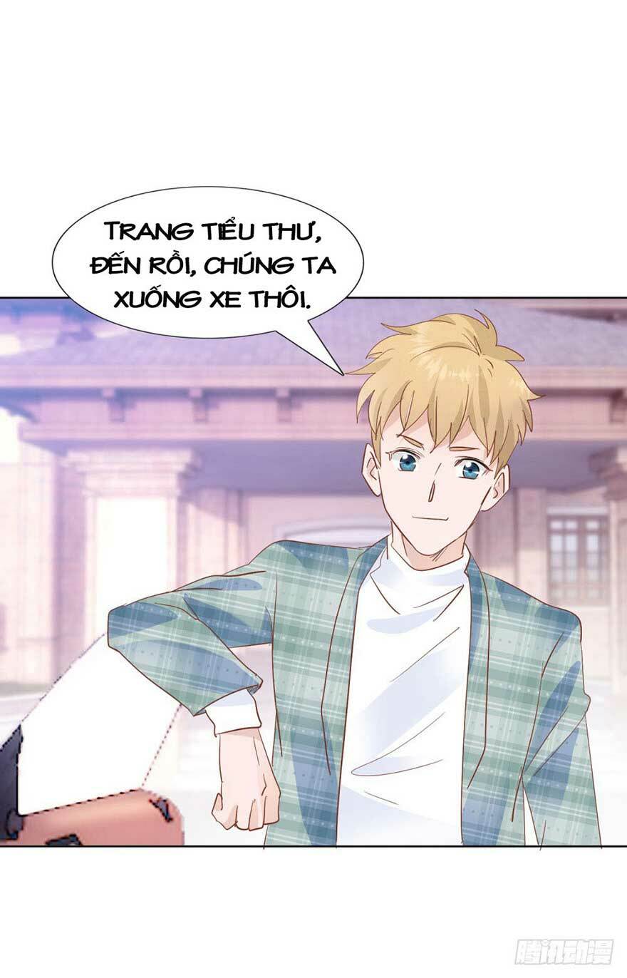 1000 Tư Thế Cưa Đổ Tổng Tài: Chapter 25