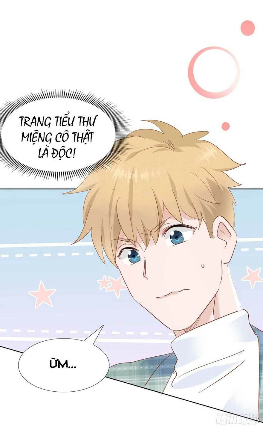 1000 Tư Thế Cưa Đổ Tổng Tài: Chapter 25