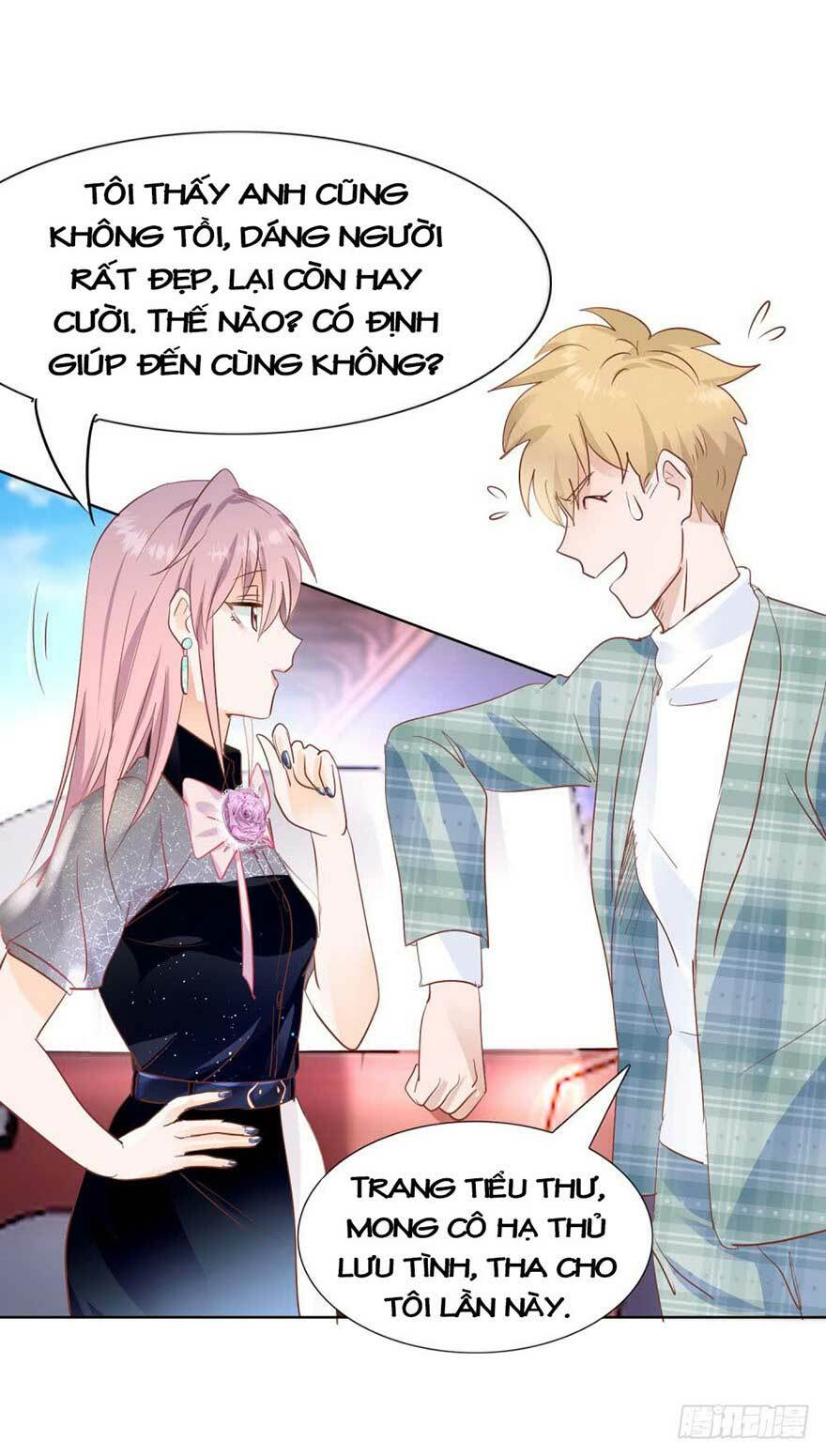 1000 Tư Thế Cưa Đổ Tổng Tài: Chapter 25