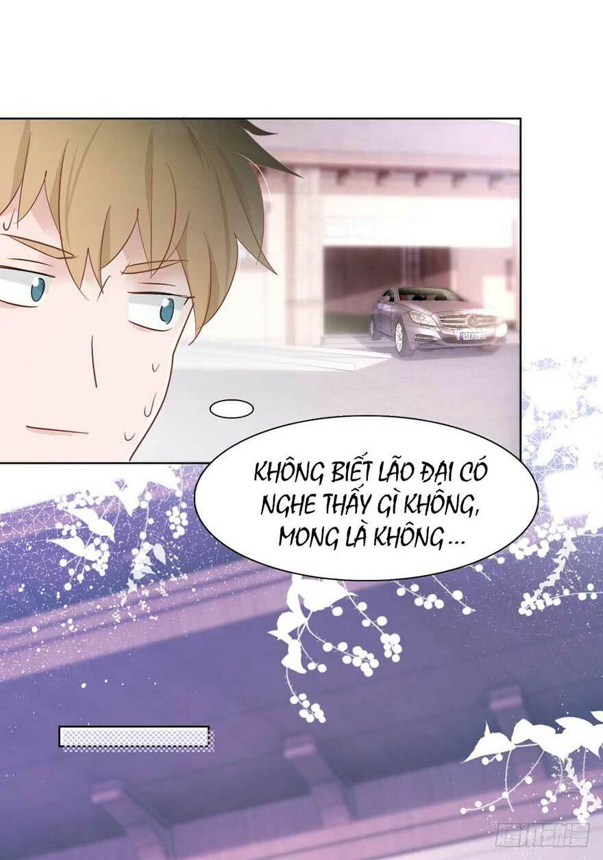 1000 Tư Thế Cưa Đổ Tổng Tài: Chapter 25