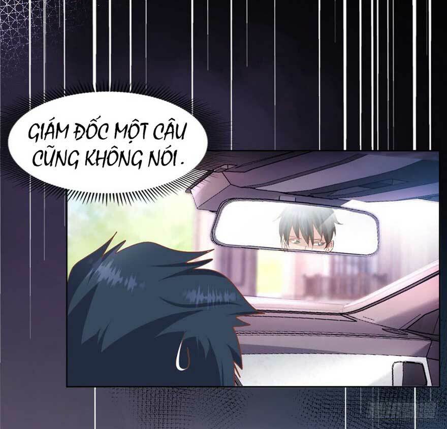 1000 Tư Thế Cưa Đổ Tổng Tài: Chapter 25