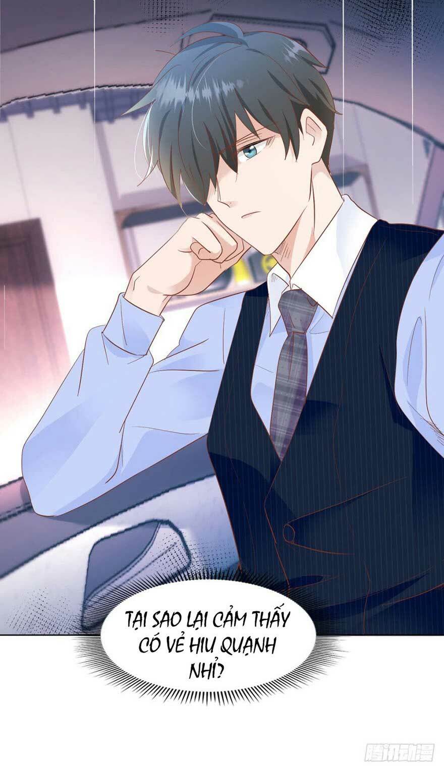 1000 Tư Thế Cưa Đổ Tổng Tài: Chapter 25