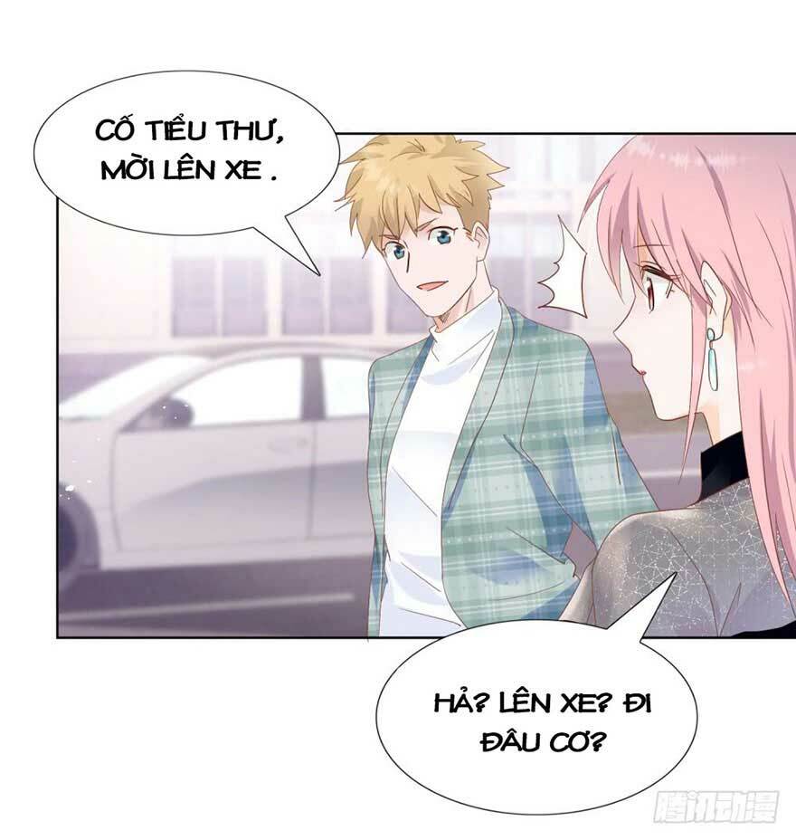 1000 Tư Thế Cưa Đổ Tổng Tài: Chapter 25