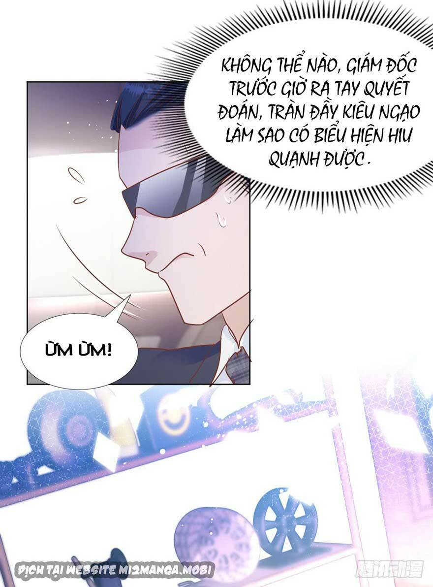 1000 Tư Thế Cưa Đổ Tổng Tài: Chapter 25