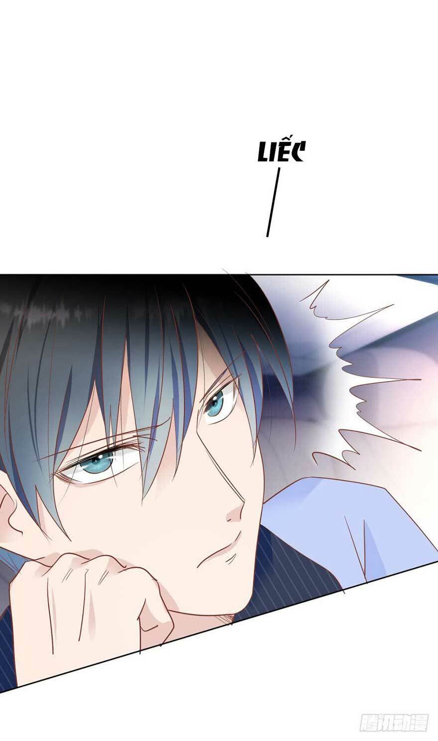 1000 Tư Thế Cưa Đổ Tổng Tài: Chapter 25