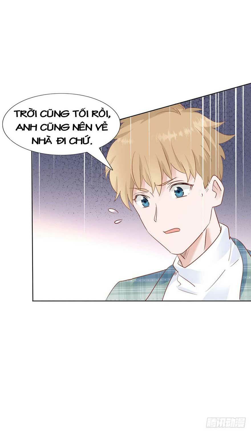 1000 Tư Thế Cưa Đổ Tổng Tài: Chapter 25