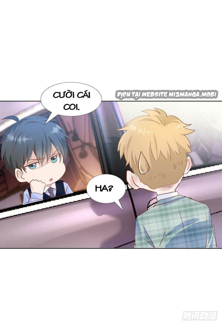 1000 Tư Thế Cưa Đổ Tổng Tài: Chapter 25