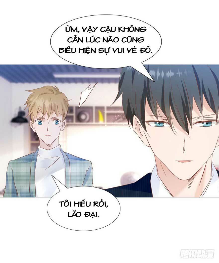 1000 Tư Thế Cưa Đổ Tổng Tài: Chapter 25