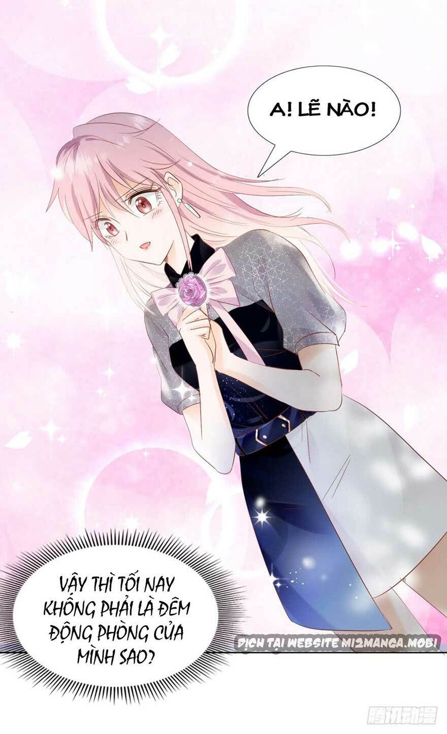 1000 Tư Thế Cưa Đổ Tổng Tài: Chapter 25