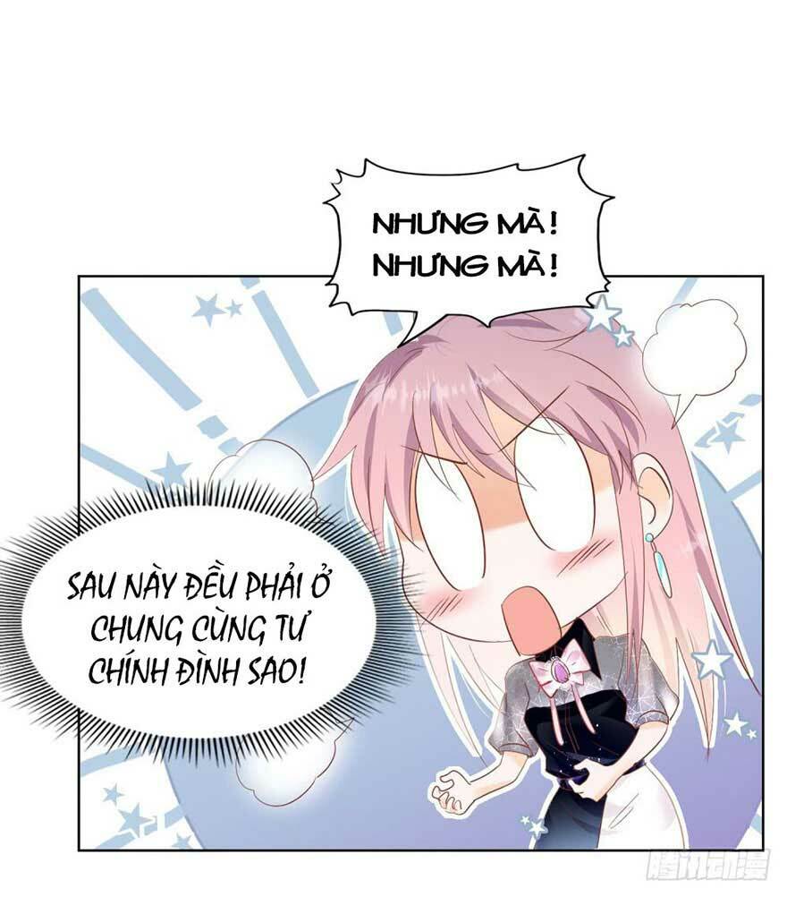 1000 Tư Thế Cưa Đổ Tổng Tài: Chapter 25