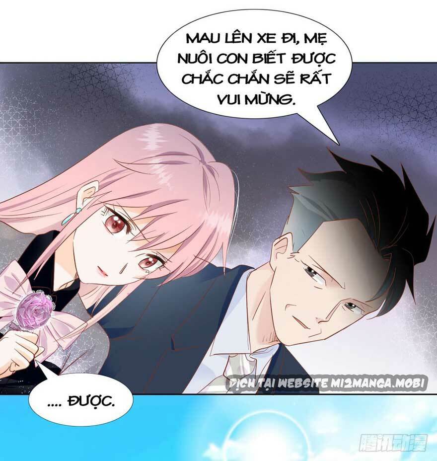 1000 Tư Thế Cưa Đổ Tổng Tài: Chapter 25