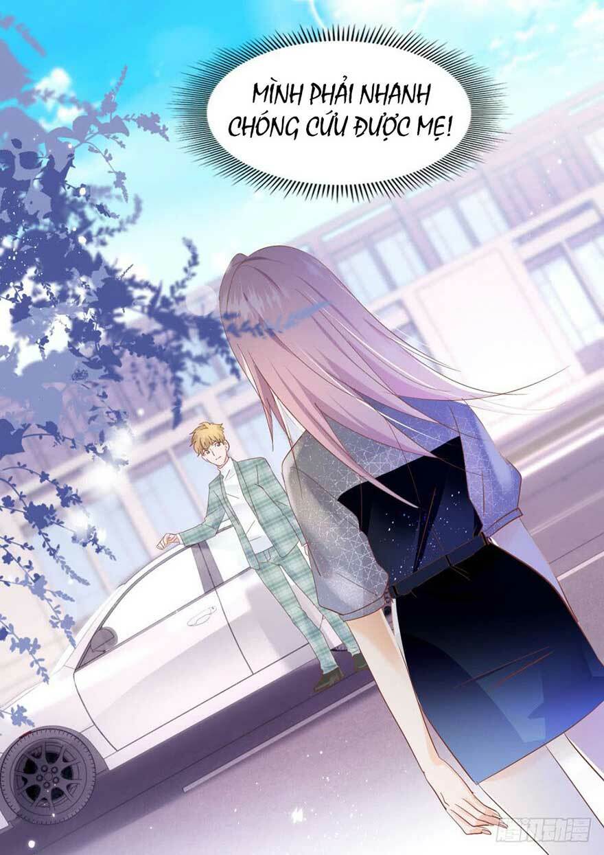 1000 Tư Thế Cưa Đổ Tổng Tài: Chapter 25