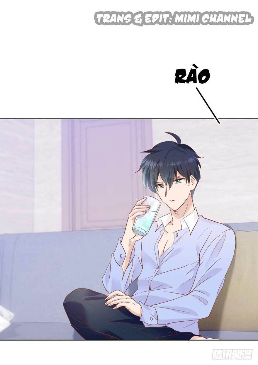 1000 Tư Thế Cưa Đổ Tổng Tài: Chapter 27