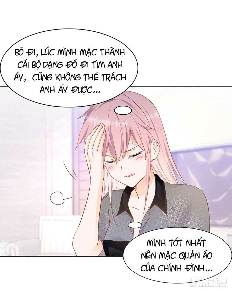 1000 Tư Thế Cưa Đổ Tổng Tài: Chapter 27