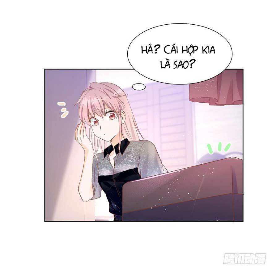 1000 Tư Thế Cưa Đổ Tổng Tài: Chapter 27