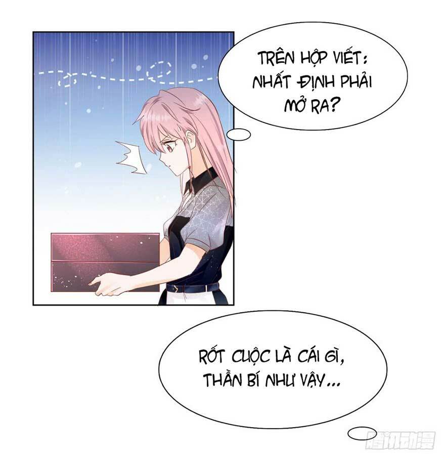 1000 Tư Thế Cưa Đổ Tổng Tài: Chapter 27