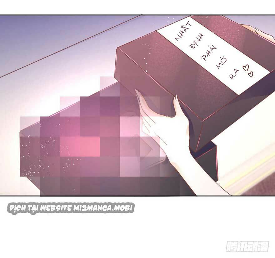 1000 Tư Thế Cưa Đổ Tổng Tài: Chapter 27