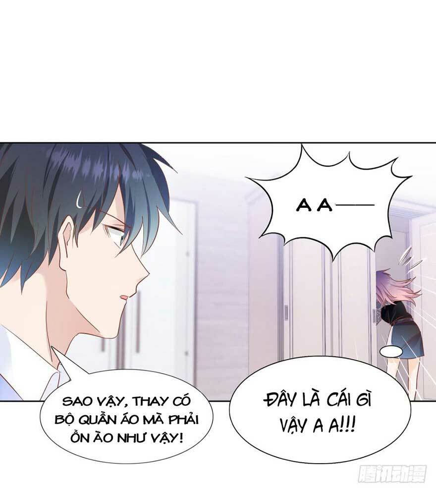 1000 Tư Thế Cưa Đổ Tổng Tài: Chapter 27