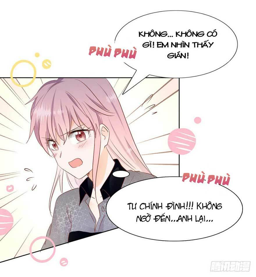 1000 Tư Thế Cưa Đổ Tổng Tài: Chapter 27
