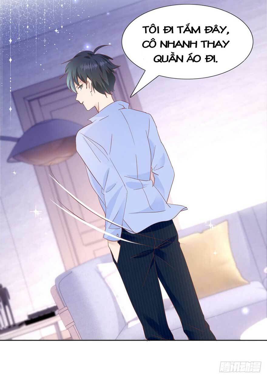 1000 Tư Thế Cưa Đổ Tổng Tài: Chapter 27
