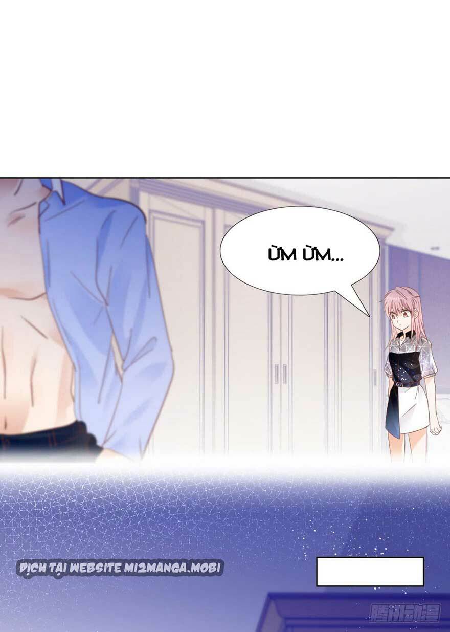 1000 Tư Thế Cưa Đổ Tổng Tài: Chapter 27