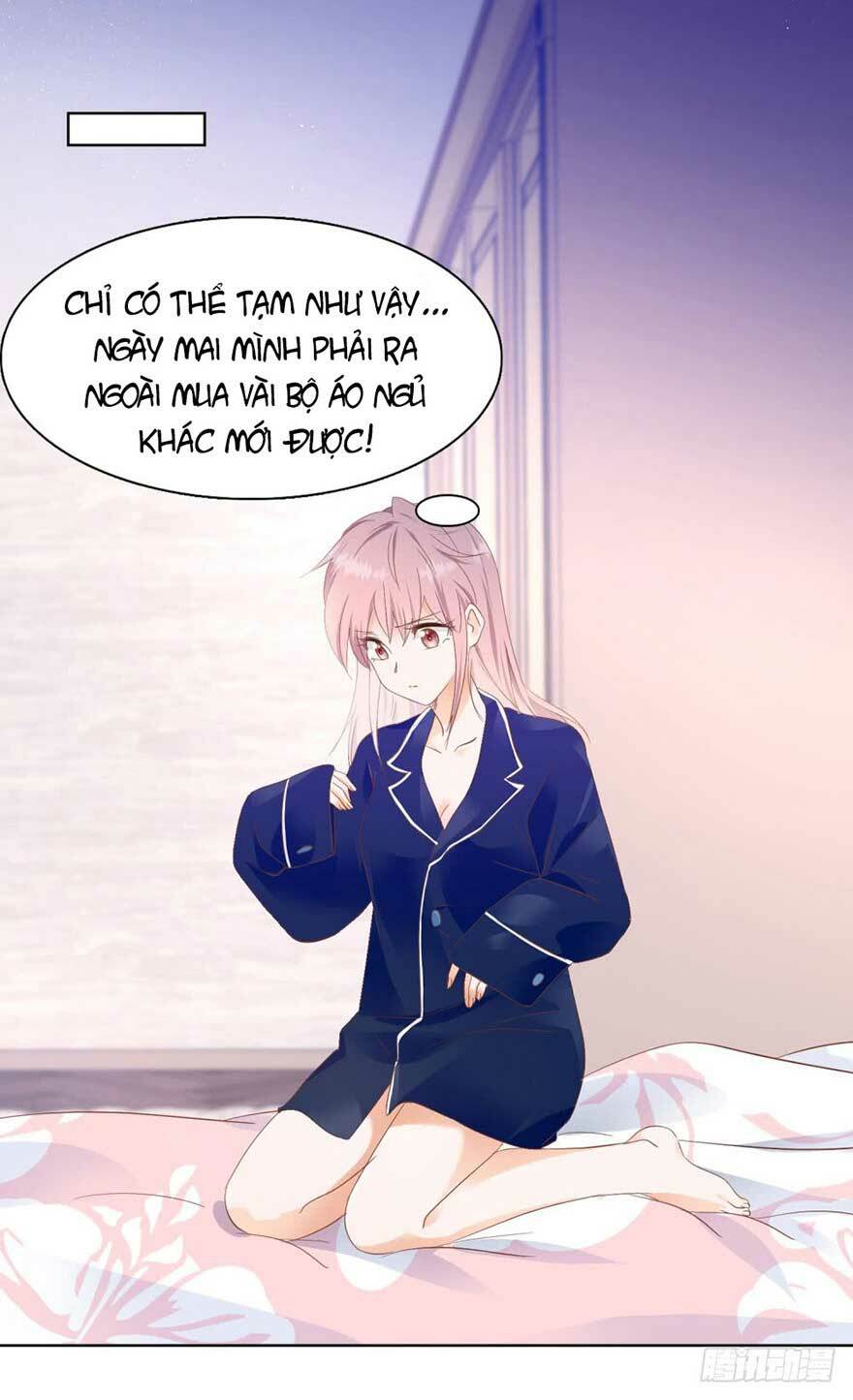 1000 Tư Thế Cưa Đổ Tổng Tài: Chapter 27