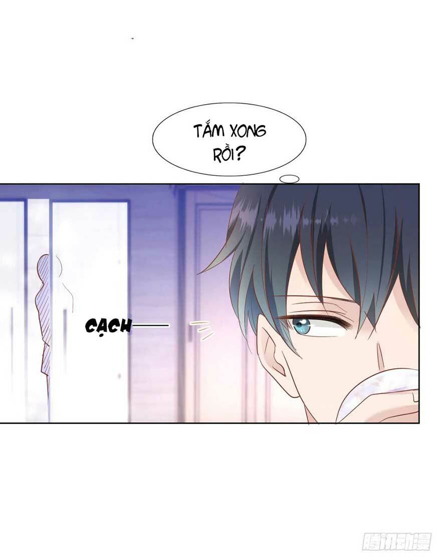 1000 Tư Thế Cưa Đổ Tổng Tài: Chapter 27