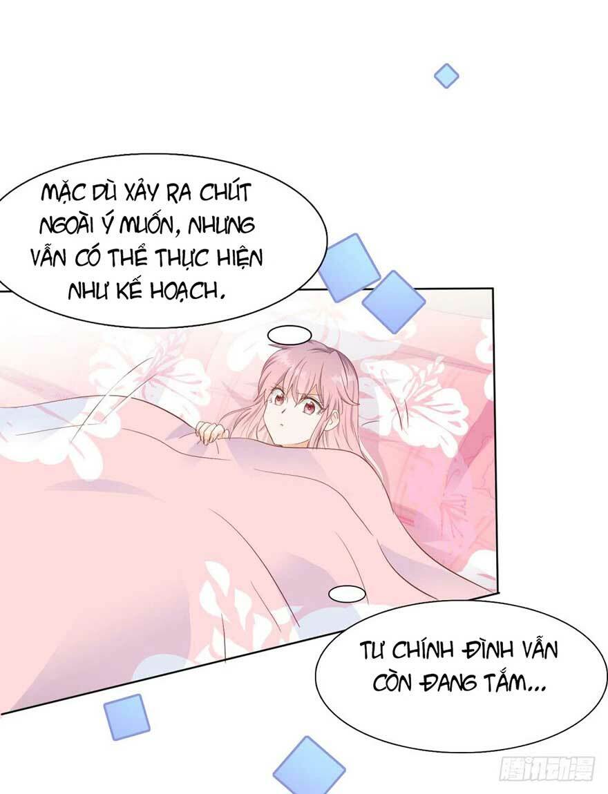 1000 Tư Thế Cưa Đổ Tổng Tài: Chapter 27