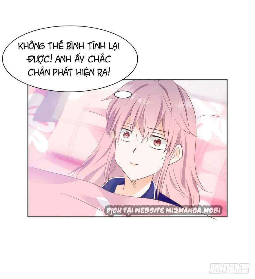 1000 Tư Thế Cưa Đổ Tổng Tài: Chapter 27