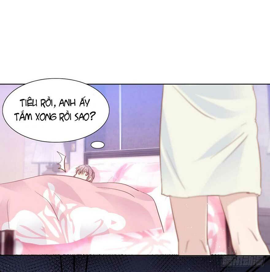 1000 Tư Thế Cưa Đổ Tổng Tài: Chapter 27