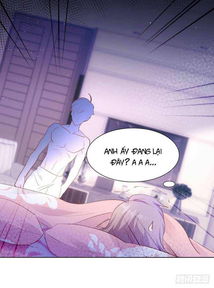 1000 Tư Thế Cưa Đổ Tổng Tài: Chapter 27
