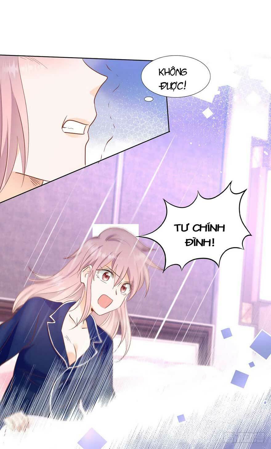 1000 Tư Thế Cưa Đổ Tổng Tài: Chapter 27