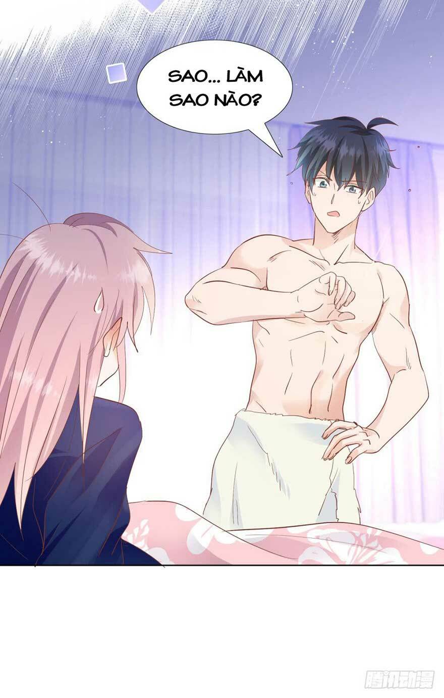 1000 Tư Thế Cưa Đổ Tổng Tài: Chapter 27