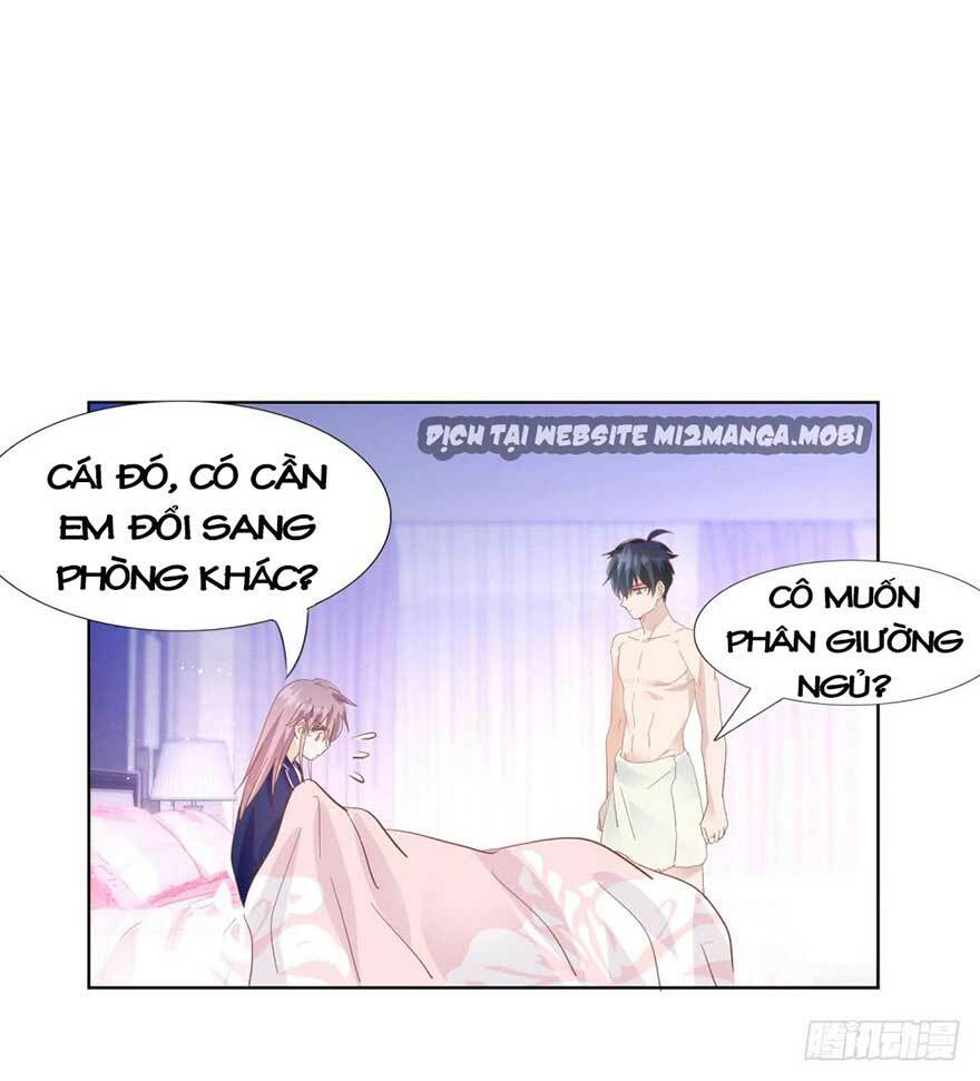 1000 Tư Thế Cưa Đổ Tổng Tài: Chapter 27