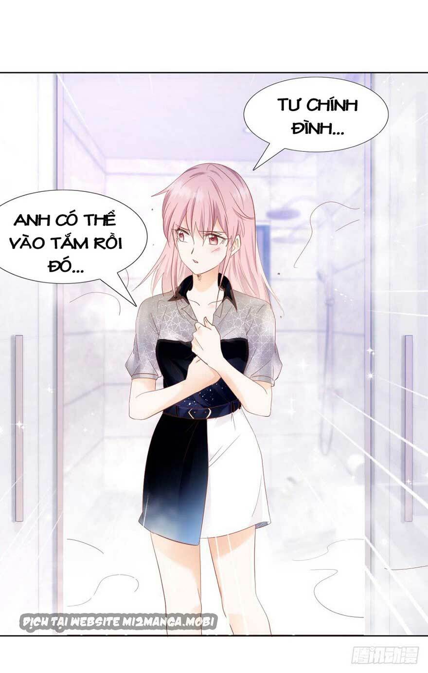 1000 Tư Thế Cưa Đổ Tổng Tài: Chapter 27