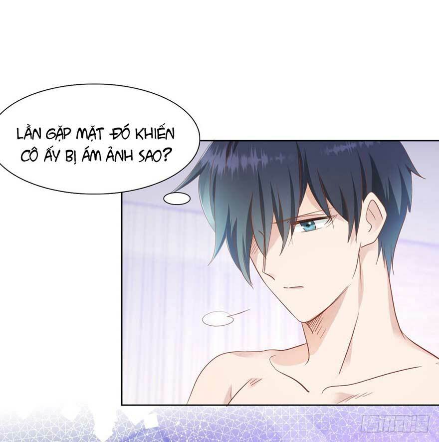 1000 Tư Thế Cưa Đổ Tổng Tài: Chapter 27